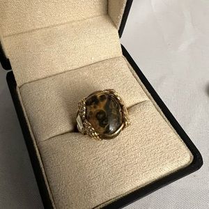 Ronaldo ring.
